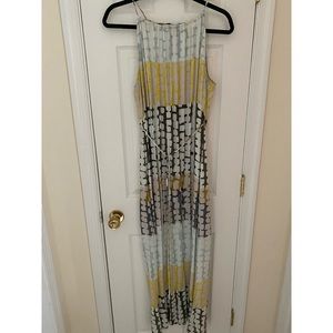 Loft Maxi Dress - Medium Petite